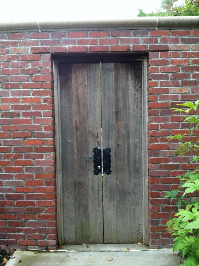 The Door